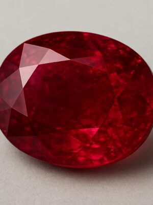 Ruby Manik